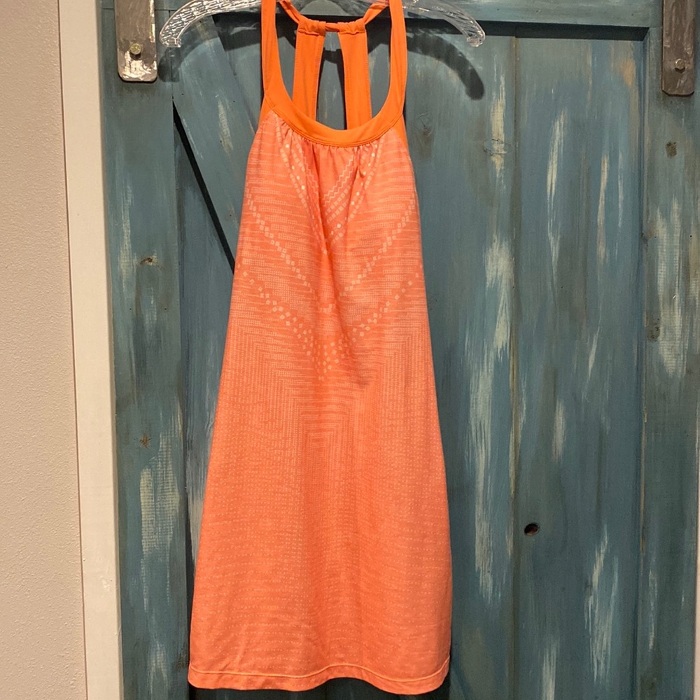 Prana dress